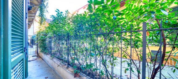 5 rooms Office in Turin, Italy No. 151296 25