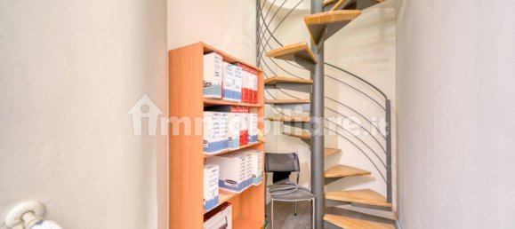 5 rooms Office in Turin, Italy No. 151296 21