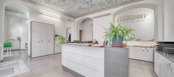 5 rooms Office in Turin, Italy No. 151296 3