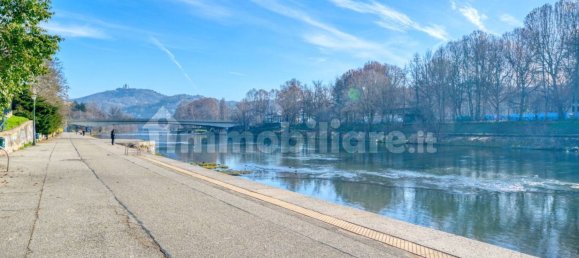 5 rooms Office in Turin, Italy No. 151296 34