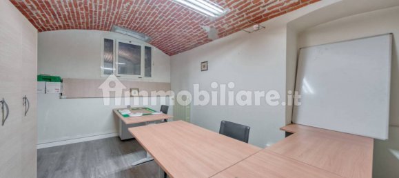 5 rooms Office in Turin, Italy No. 151296 23