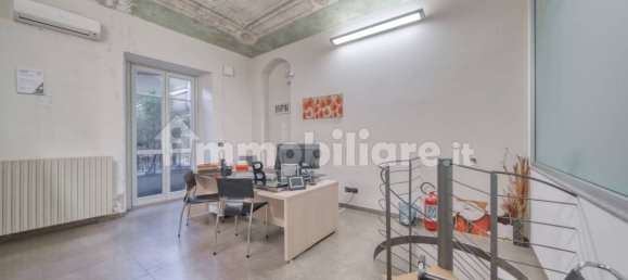 5 rooms Office in Turin, Italy No. 151296 8