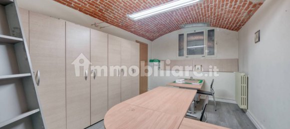 5 rooms Office in Turin, Italy No. 151296 16
