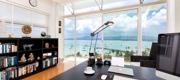 4 bedrooms Villa in Phuket, Thailand No. 5907 4