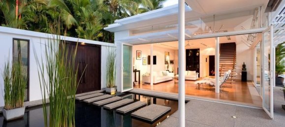 4 bedrooms Villa in Phuket, Thailand No. 5907 12