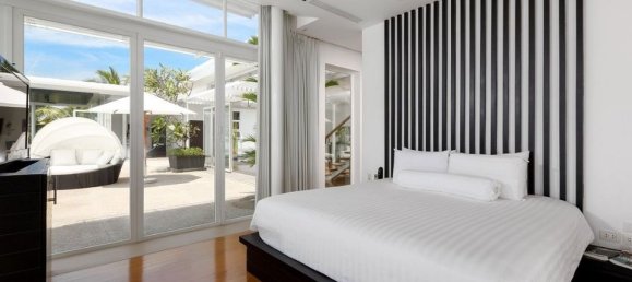 4 bedrooms Villa in Phuket, Thailand No. 5907 8