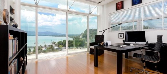 4 bedrooms Villa in Phuket, Thailand No. 5907 2