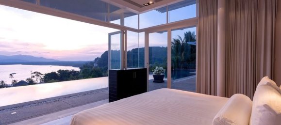 4 bedrooms Villa in Phuket, Thailand No. 5907 9