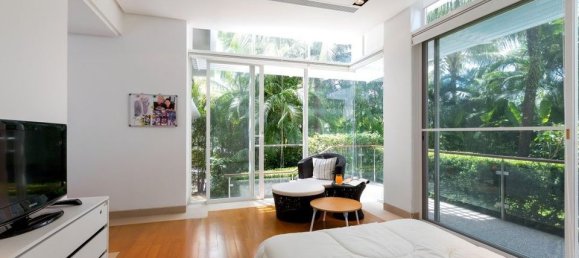 4 bedrooms Villa in Phuket, Thailand No. 5907 10