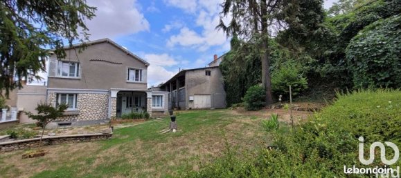 4 bedrooms House in Airvault, France No. 309895 11