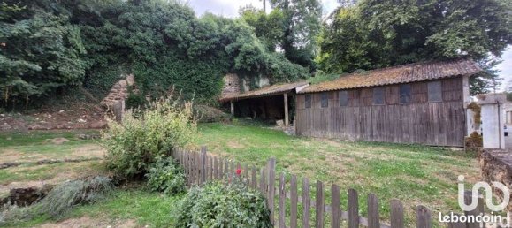 4 bedrooms House in Airvault, France No. 309895 12