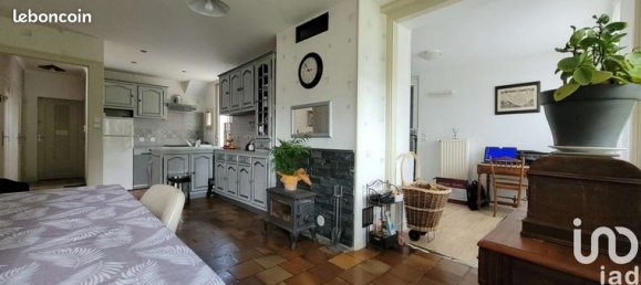 4 bedrooms House in Airvault, France No. 309895 3