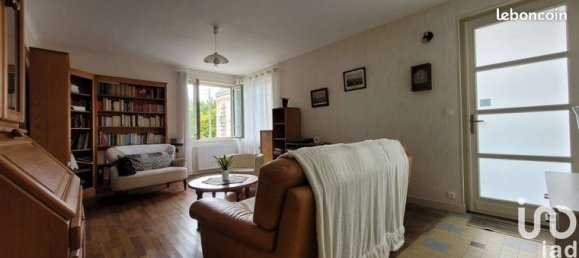 4 bedrooms House in Airvault, France No. 309895 2