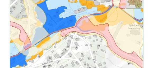 2 bedrooms House in Spital am Semmering, Austria No. 180848 18