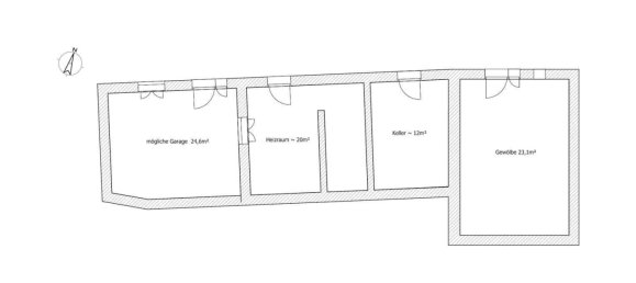 2 bedrooms House in Spital am Semmering, Austria No. 180848 20