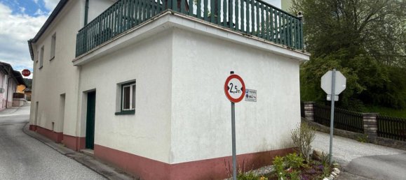 2 bedrooms House in Spital am Semmering, Austria No. 180848 11