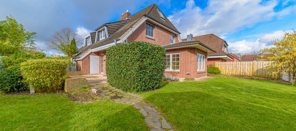 5غرفة تاون هاوس في Schleswig-Holstein, Germany رقم 112429 33