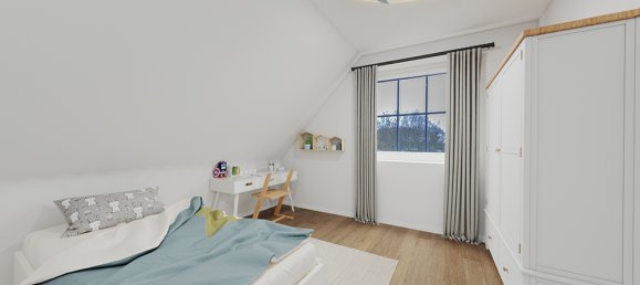 5غرفة تاون هاوس في Schleswig-Holstein, Germany رقم 112429 13