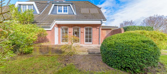 5غرفة تاون هاوس في Schleswig-Holstein, Germany رقم 112429 35