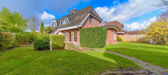 5غرفة تاون هاوس في Schleswig-Holstein, Germany رقم 112429 2