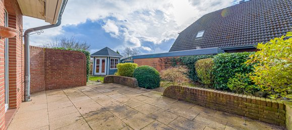 5غرفة تاون هاوس في Schleswig-Holstein, Germany رقم 112429 37