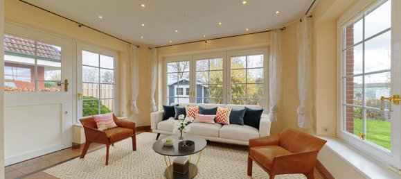 5غرفة تاون هاوس في Schleswig-Holstein, Germany رقم 112429 5