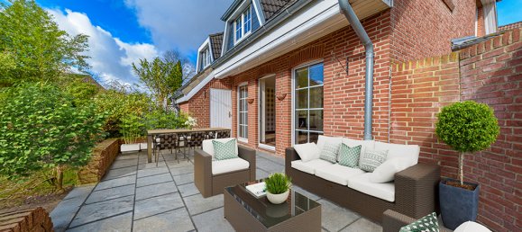 5غرفة تاون هاوس في Schleswig-Holstein, Germany رقم 112429 7