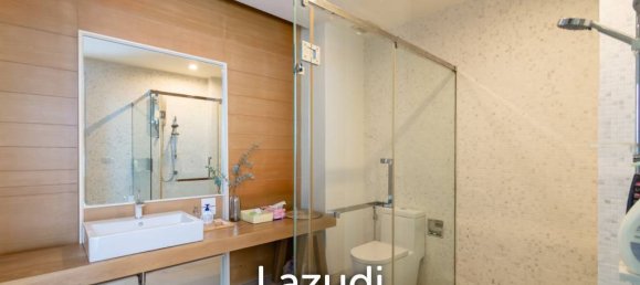 3 bedrooms Condo in Hua Hin, Thailand No. 17813 10