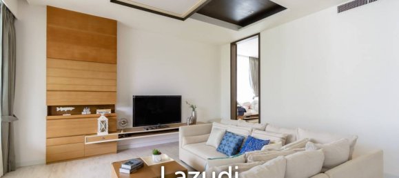 3 bedrooms Condo in Hua Hin, Thailand No. 17813 6