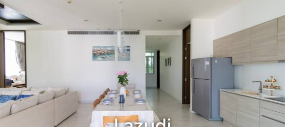 3 bedrooms Condo in Hua Hin, Thailand No. 17813 5