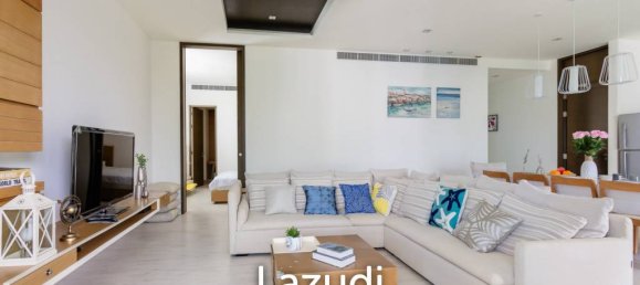 3 bedrooms Condo in Hua Hin, Thailand No. 17813 4