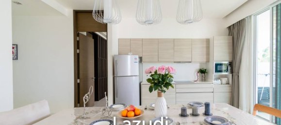 3 bedrooms Condo in Hua Hin, Thailand No. 17813 3