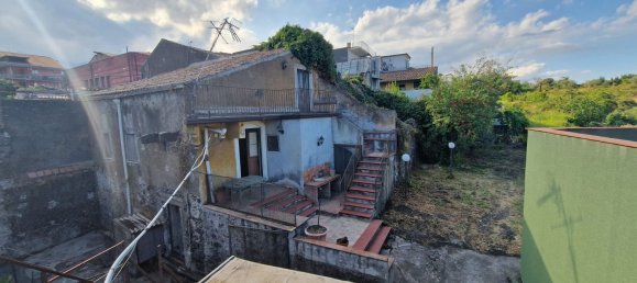 3 Schlafzimmer Haus in Santa Venerina, Italy, Nr. 380141 14