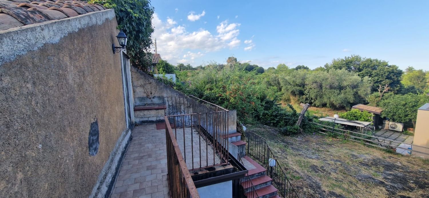 3 Schlafzimmer Haus in Santa Venerina, Italy, Nr. 380141