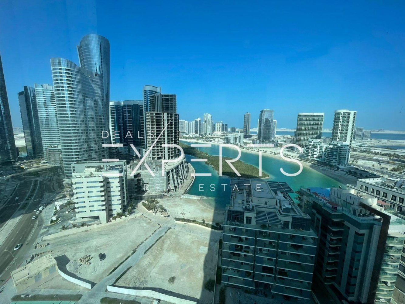 3 bedrooms Apartment in Al Reem Island, UAE No. 55825