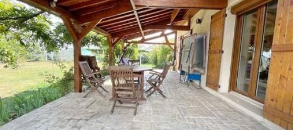 4 bedrooms House in Eure, France No. 357166 3