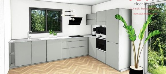 3 غرف نوم منزل في Avril, France رقم 61572 3