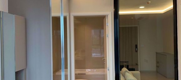 Кондоминиум с 1 спальней в Vtara Sukhumvit 36, Бангкок, Таиланд № 31004 5