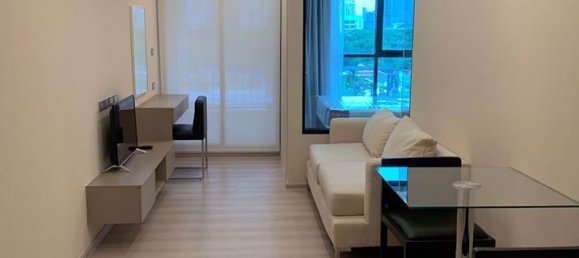 Кондоминиум с 1 спальней в Vtara Sukhumvit 36, Бангкок, Таиланд № 31004 2