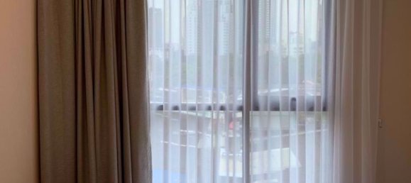 Кондоминиум с 1 спальней в Vtara Sukhumvit 36, Бангкок, Таиланд № 31004 4