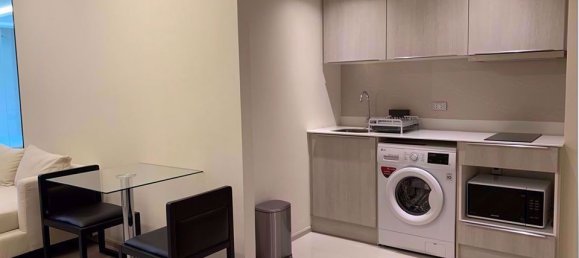 Кондоминиум с 1 спальней в Vtara Sukhumvit 36, Бангкок, Таиланд № 31004 3