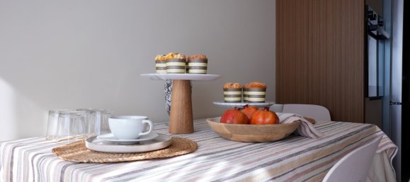 Квартира 1+1 в Стамбул, Турция № 16938 3