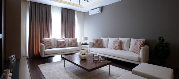 Квартира 1+1 в Стамбул, Турция № 16938 9