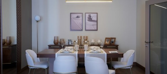 Квартира 1+1 в Стамбул, Турция № 16938 7