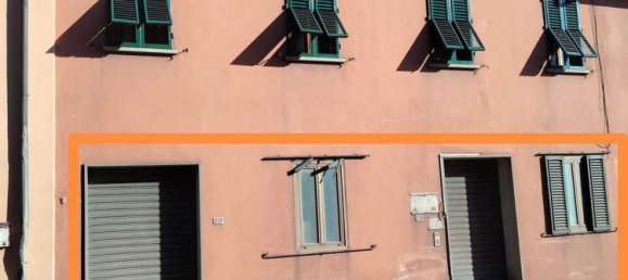  مستودع في Pistoia, Italy 120متر مربع رقم 319385 6