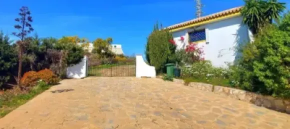 4 chambres Villa à Mijas, Spain No. 140355 32
