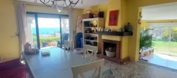 4 chambres Villa à Mijas, Spain No. 140355 5