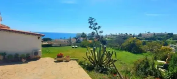 4 chambres Villa à Mijas, Spain No. 140355 35