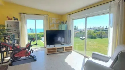 4 chambres Villa à Mijas, Spain No. 140355