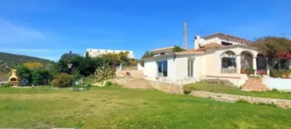 4 chambres Villa à Mijas, Spain No. 140355 24